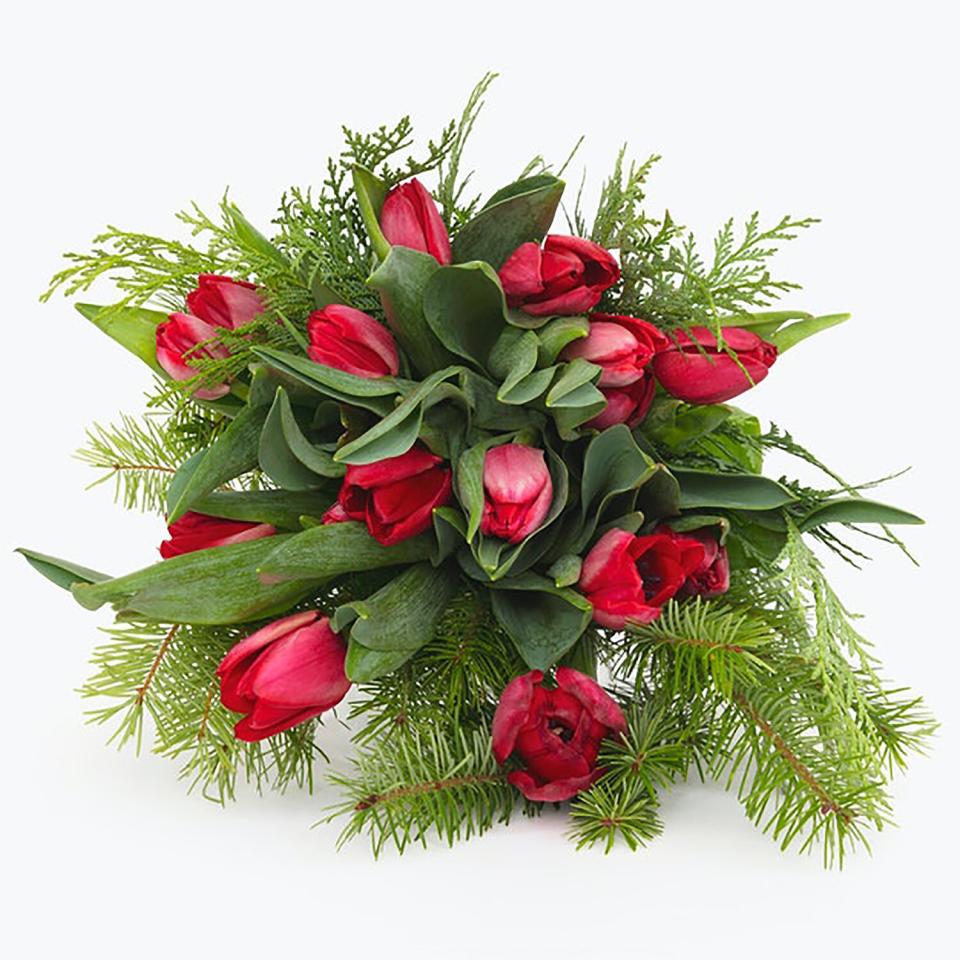 Valentine's Day online flowers