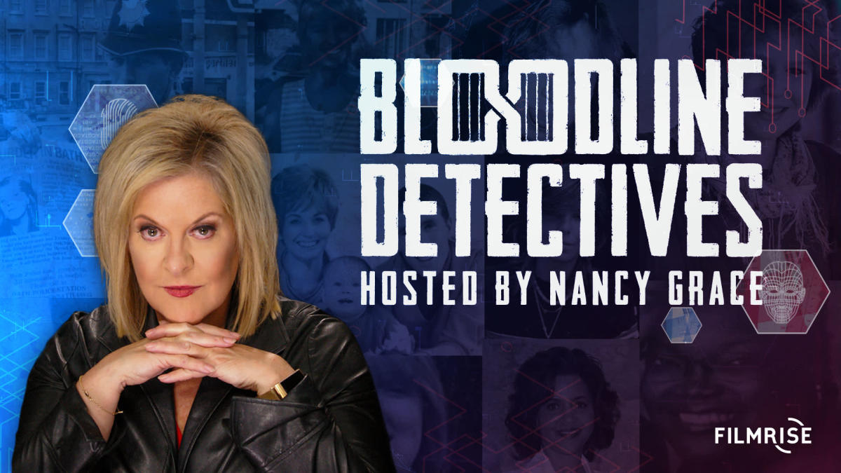 Nancy Grace sestavila „Dynasties Detectives“ pro třetí řadu (exkluzivní);  Gillian Anderson, Jessica Chastain, Sylvester Stallone míří do Londýna na start Paramount +;  Prodej Štíra – globální souhrny