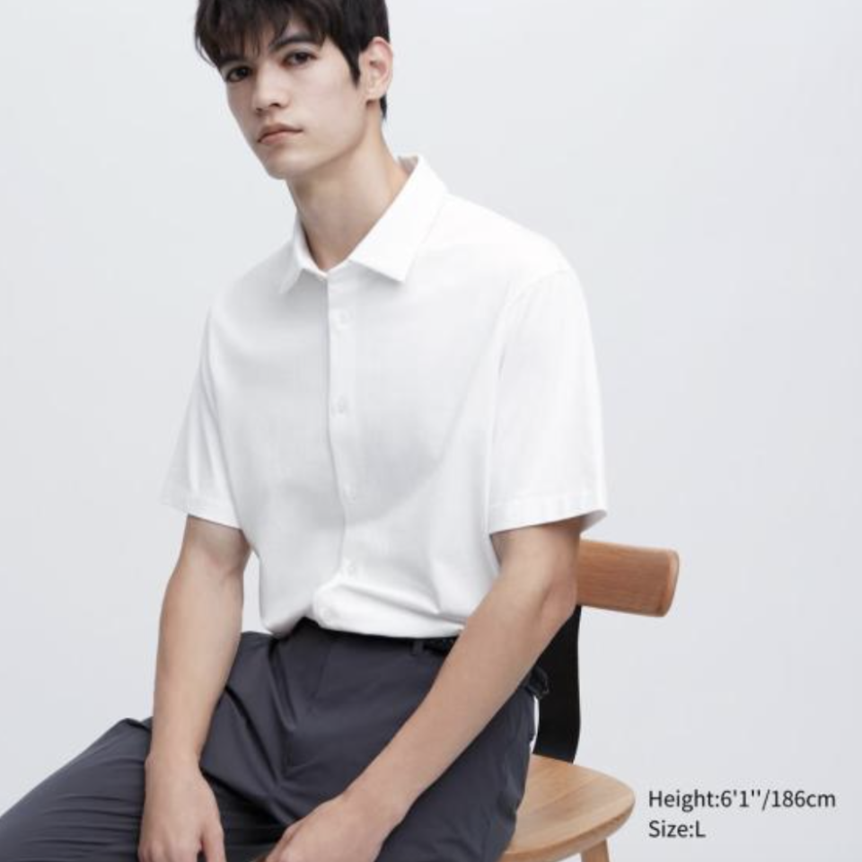 UNIQLO減價｜皇牌AIRism、旅行時裝大減價！T-Shirt減至$79、百搭直腳褲減至$149