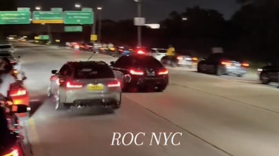 m3 touring street races in new york