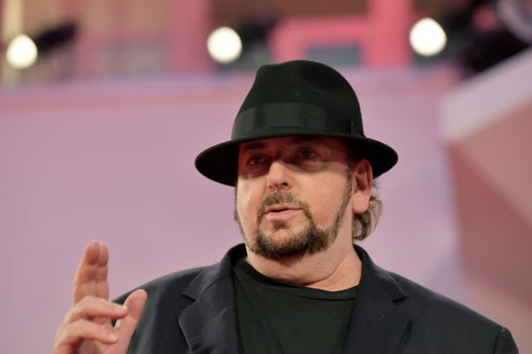 Toback has been accused of sexual harassment and assault by nearly 400 women. He denies the allegations