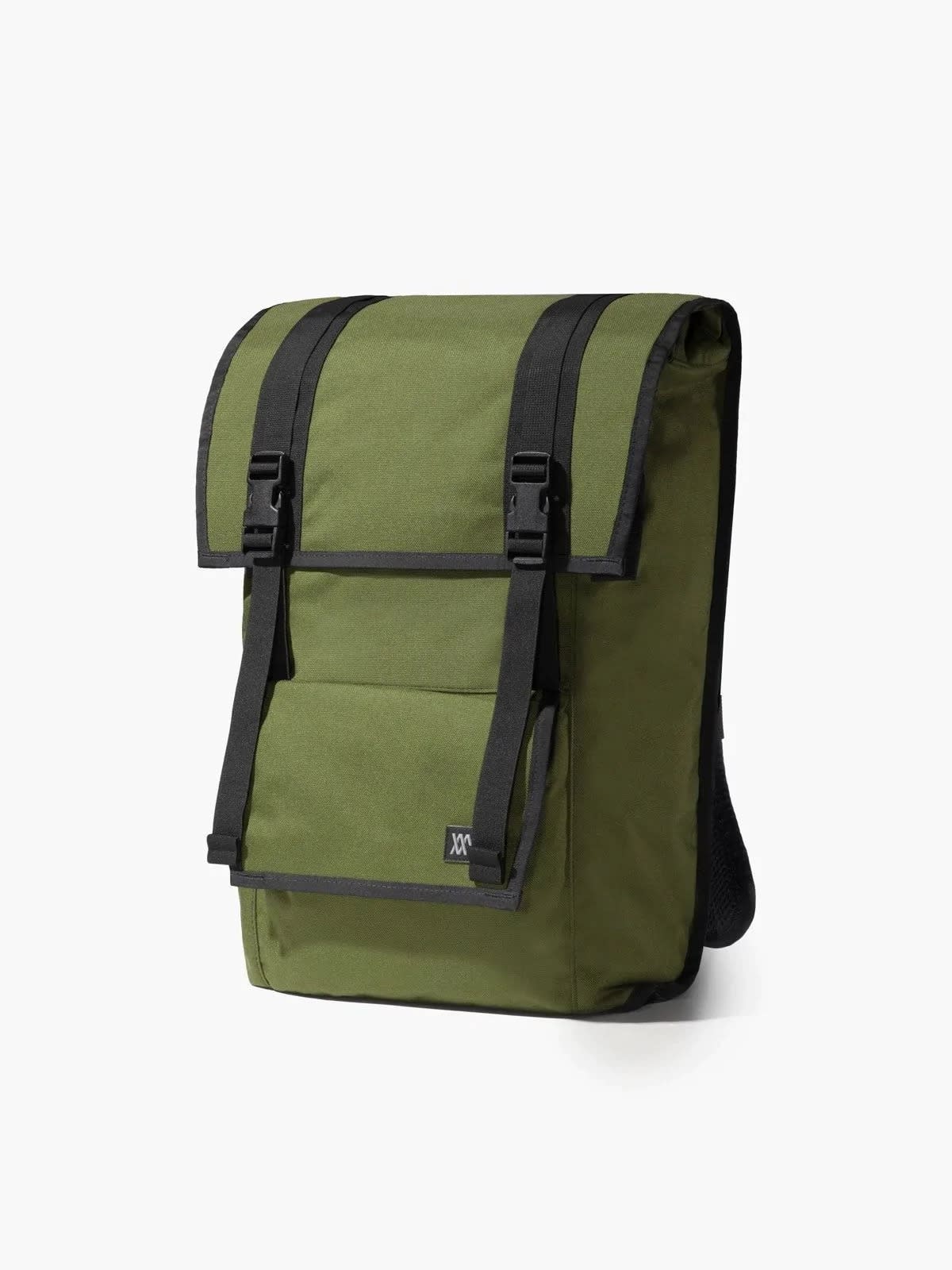 Mission Workshop The Fitzroy Advanced Rucksack Backpack