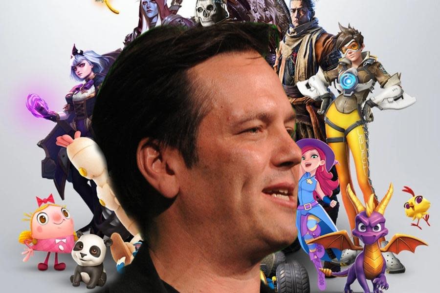 ¿Xbox en riesgo si la compra de Activision Blizzard no se concreta? Phil Spencer responde