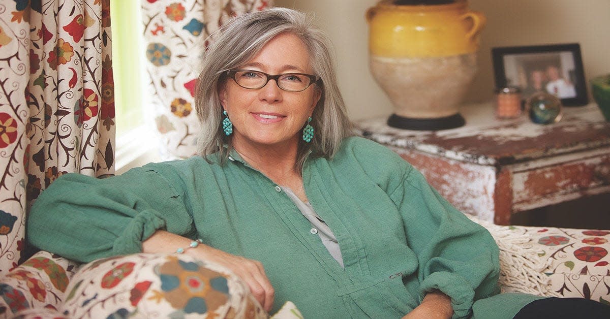 Margot Shaw, editor-in-chief for Flower Magazine, will be diving into the world of botanical influenced design this Thursday in a Garden Club of Palm Beach sponsored lecture.