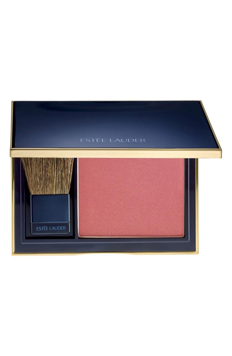 4) Pure Color Envy Sculpting Blush