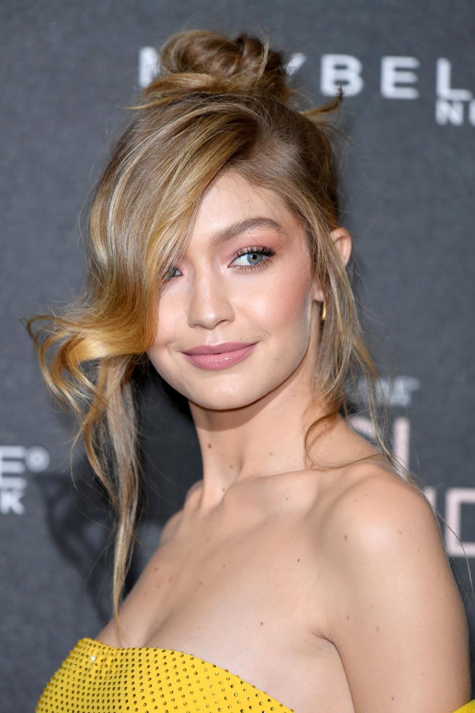 Gigi Hadid