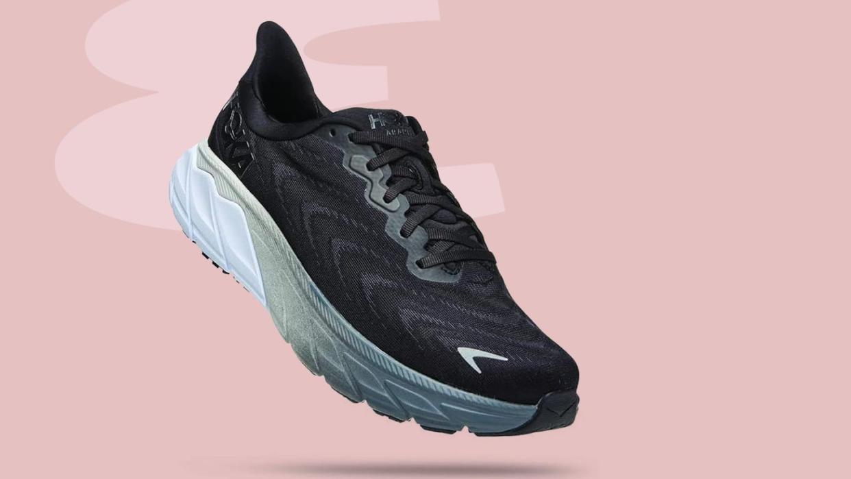 amazon prime day hokas deals 2023