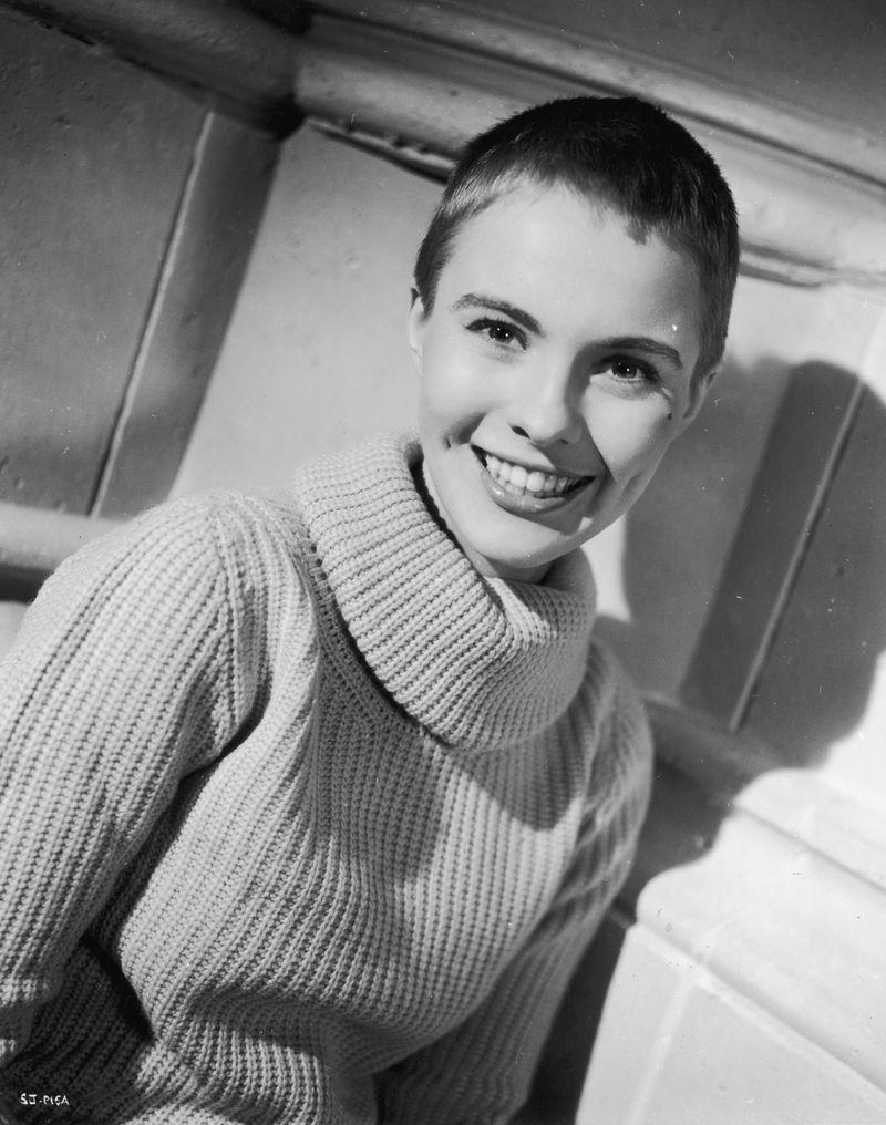 Jean Seberg