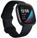 <p><strong>Fitbit</strong></p><p>amazon.com</p><p><strong>$199.95</strong></p><p><a href="https://www.amazon.com/dp/B08DFCWVZ4?tag=syn-yahoo-20&ascsubtag=%5Bartid%7C10054.g.36716381%5Bsrc%7Cyahoo-us" rel="nofollow noopener" target="_blank" data-ylk="slk:Buy;elm:context_link;itc:0;sec:content-canvas" class="link ">Buy</a></p><p><strong>Save 34% with Prime</strong></p><p>The Fitbit Sense also tracks sleep, plus a load of other health metrics (like heart rate, ECG, and calories burned), plus your smartphone notifications and location, <em>plus</em> any Google Assistant or Amazon Alexa commands you might make regular use of.</p>