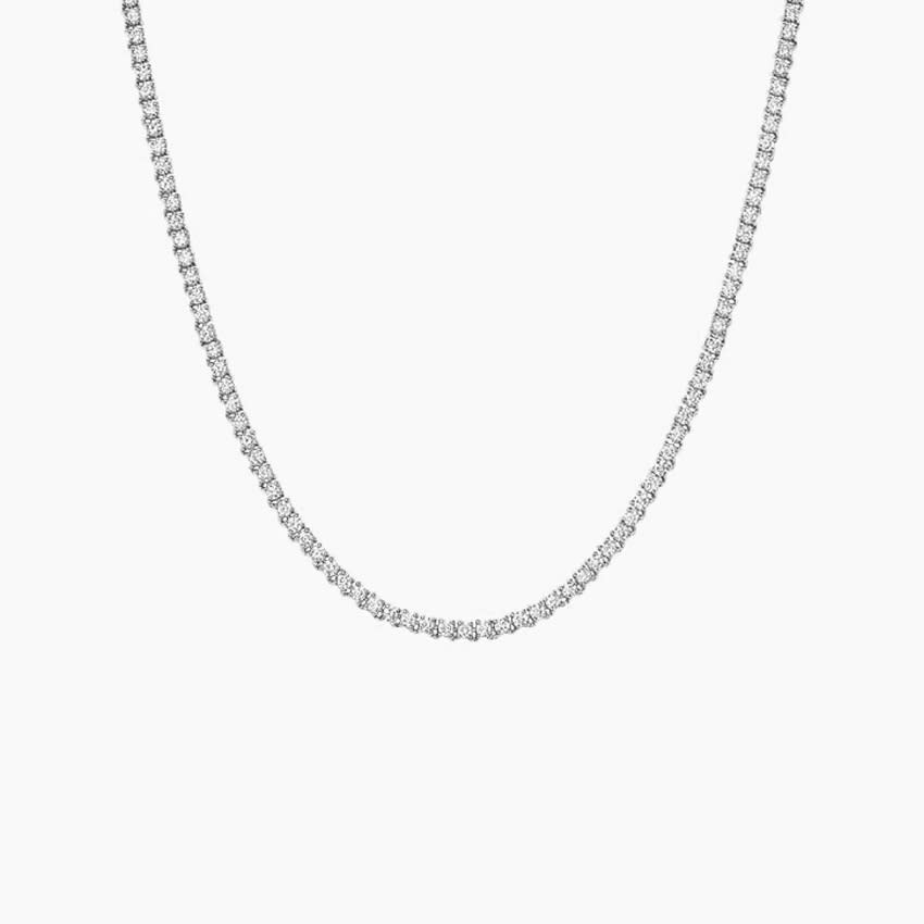 <p><a href="https://go.redirectingat.com?id=74968X1596630&url=https%3A%2F%2Fwww.brilliantearth.com%2FPetite-Lab-Diamond-Tennis-Necklace-%282-1%2F5-ct.-tw.%29-14K-White-Gold-BE4LC109%2F%3Fnbt%3Dnb%253Aadwords%253Ag%253A20737465630%253A156805164364%253A679079325031%26nb_adtype%3Dpla%26nb_ti%3Daud-1391682803009%253Apla-2237584505715%26nb_mi%3D5632642%26nb_pc%3Donline%26nb_pi%3DBE4LC109-14KW%26nb_ppi%3D2237584505715%26gad_source%3D1%26gclid%3DCjwKCAiA-vOsBhAAEiwAIWR0TR4Kak31W6RPKPHfw2ILQJYu0SrxTF0mMcWe_P5_hASjLQ89g8T8phoC9xYQAvD_BwE&sref=https%3A%2F%2Fwww.esquire.com%2Flifestyle%2Fg46332879%2Fvalentines-day-jewelry-gifts%2F" rel="nofollow noopener" target="_blank" data-ylk="slk:Shop Now;elm:context_link;itc:0;sec:content-canvas" class="link rapid-noclick-resp">Shop Now</a></p><p>Petite Lab Diamond Tennis Necklace</p><p>brilliantearth.com</p><p>$1000.00</p>