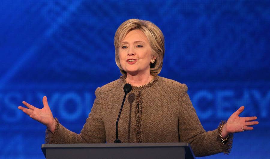 The Winners and Losers of the ABC Democratic Presidential Debate