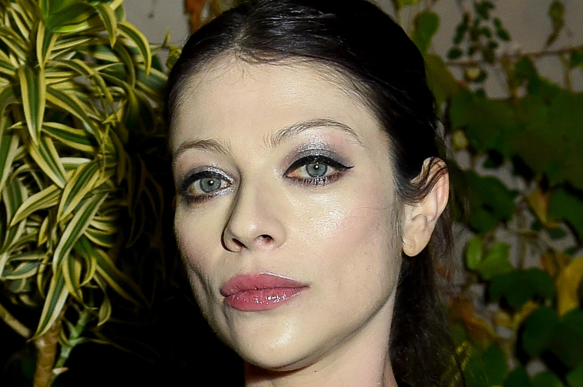 Im 38 Michelle Trachtenberg From Gossip Girl Addressed Concerns About Her Appearance