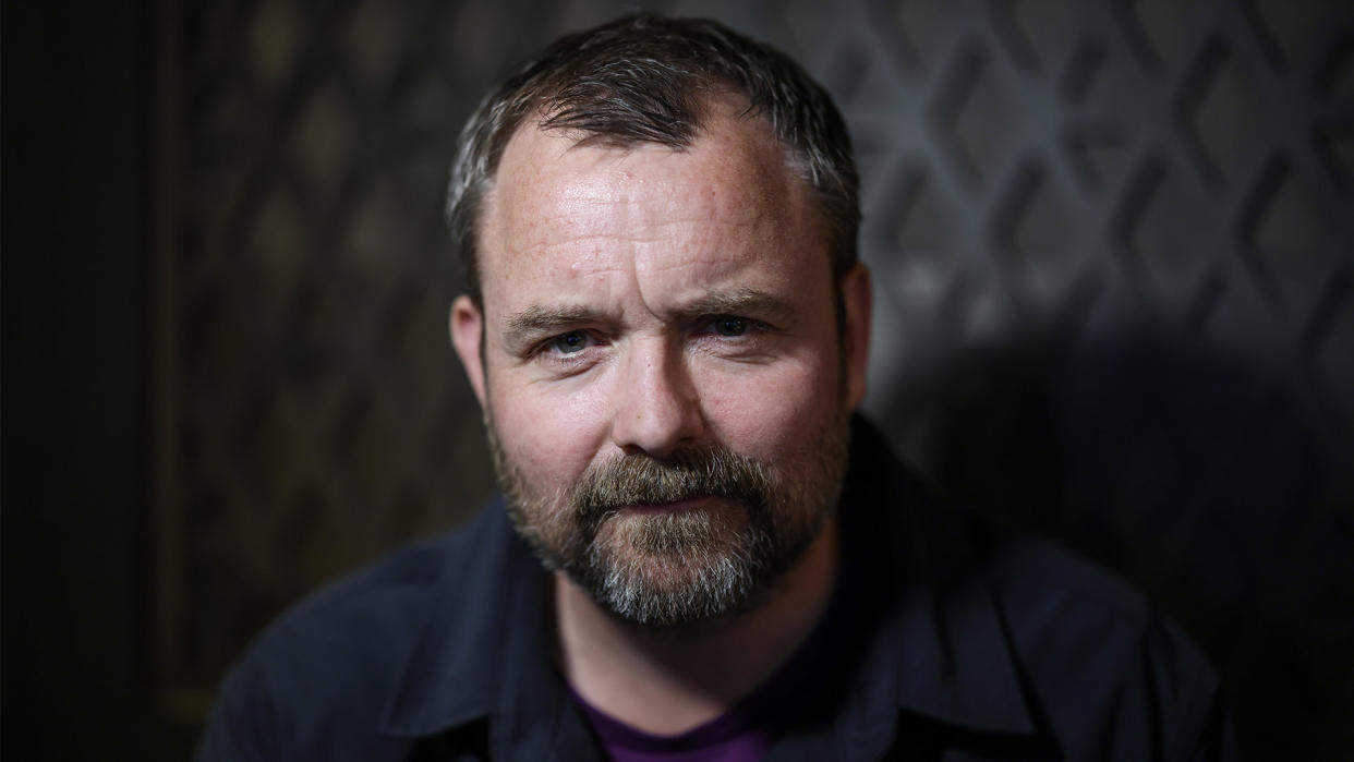  neil maskell klokkenludier 