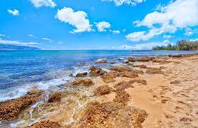 Haleʻiwa, Oʻahu, Hawaiʻi named one of the best 2023 fall beaches by National Geographic.