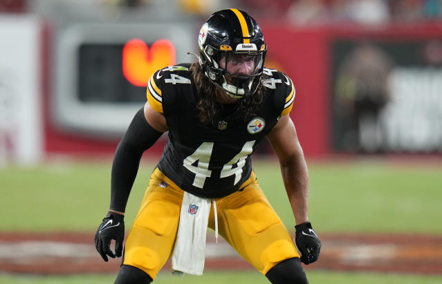 5 Steelers to pay close attention to tonight vs Bills in Preseason