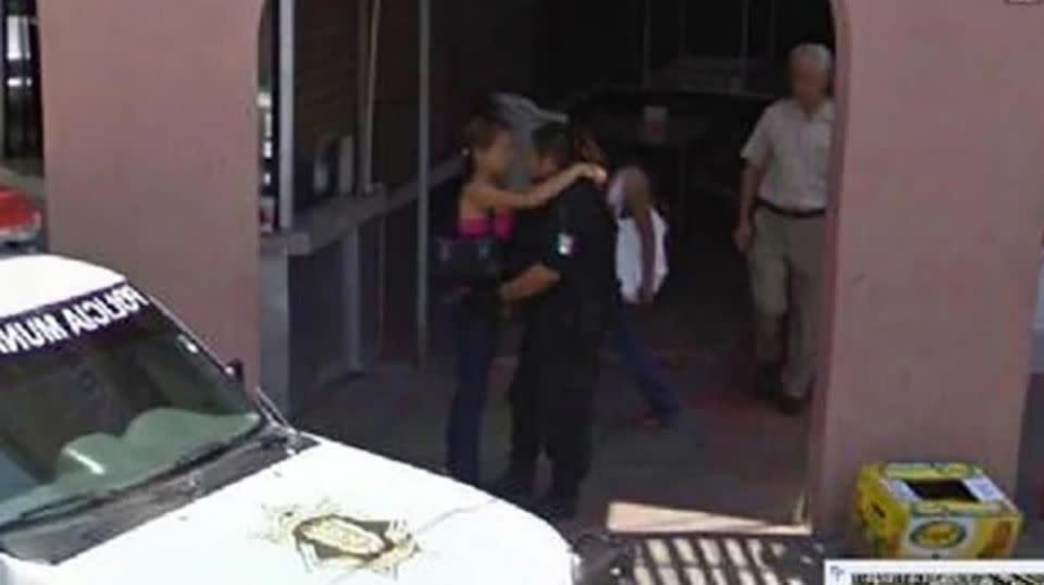 Police Officer Husband Caught His Wife Cheating While At Work