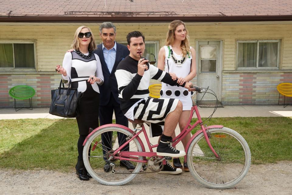 Schitt's Creek