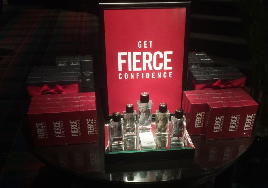 fierce cologne abercrombie fitch