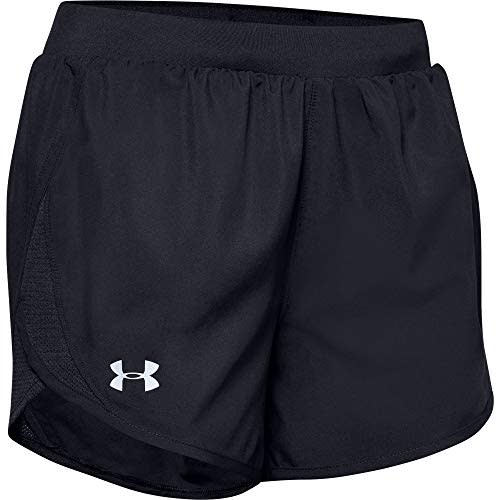 Under Armour Womens Fly By 2.0 Running Shorts (Amazon / Amazon)