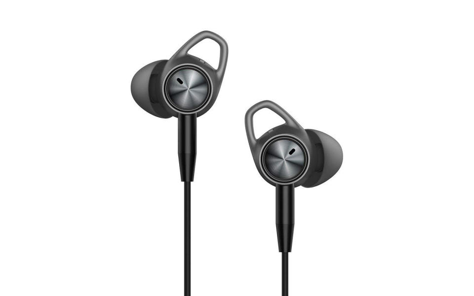 44. TaoTronics Active Noise-cancelling Headphones