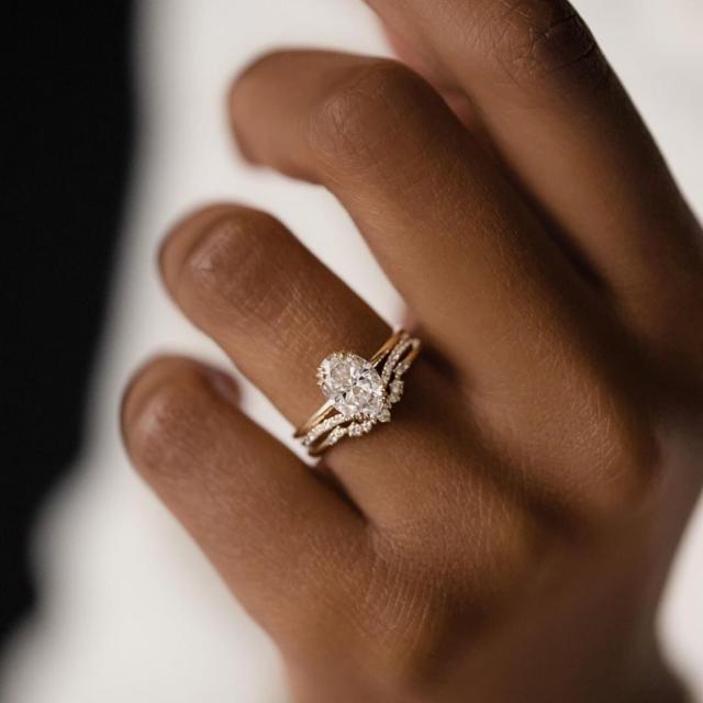 Best Engagement Rings for a Taurus