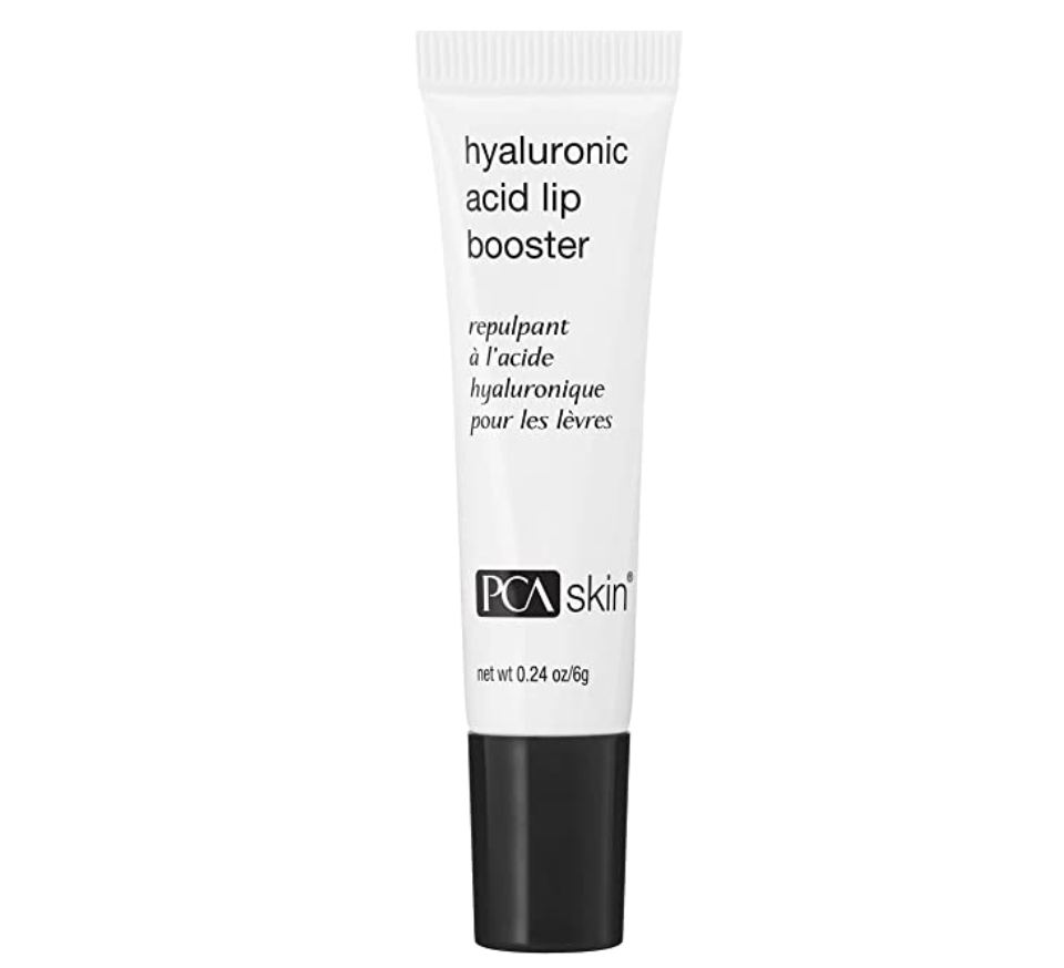 3) PCA Skin Hyaluronic Acid Hydrating Lip Booster