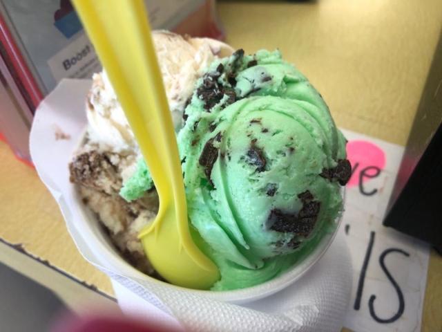 Scoop Up Some Fun at These 20 Indiana Ice Cream Shops