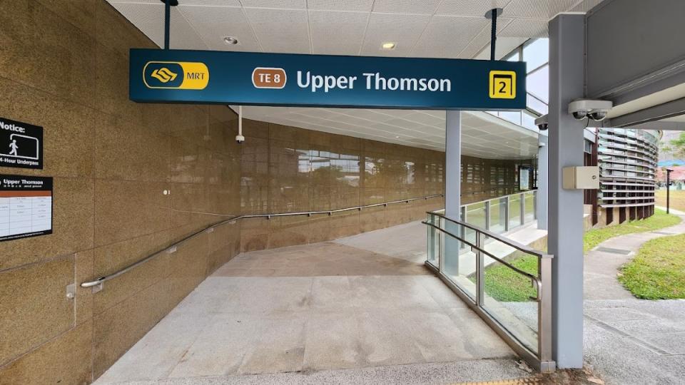 Upper Thomson, Boon Keng, and More: Cool Meanings Behind 15 Popular MRT Stations in Singapore (2024)