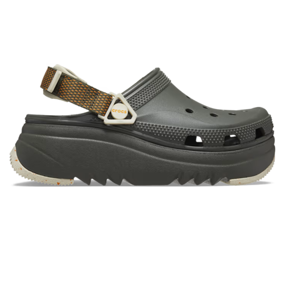 Crocs Black Friday Sale 2023: Top Deals on Clogs, Boots, and More