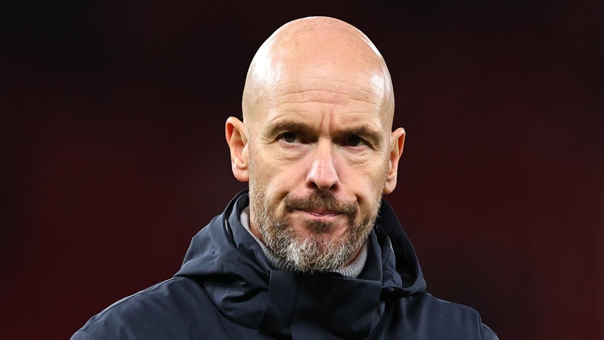 Manchester United ownership needs resolution for clarity on Erik ten Hag future