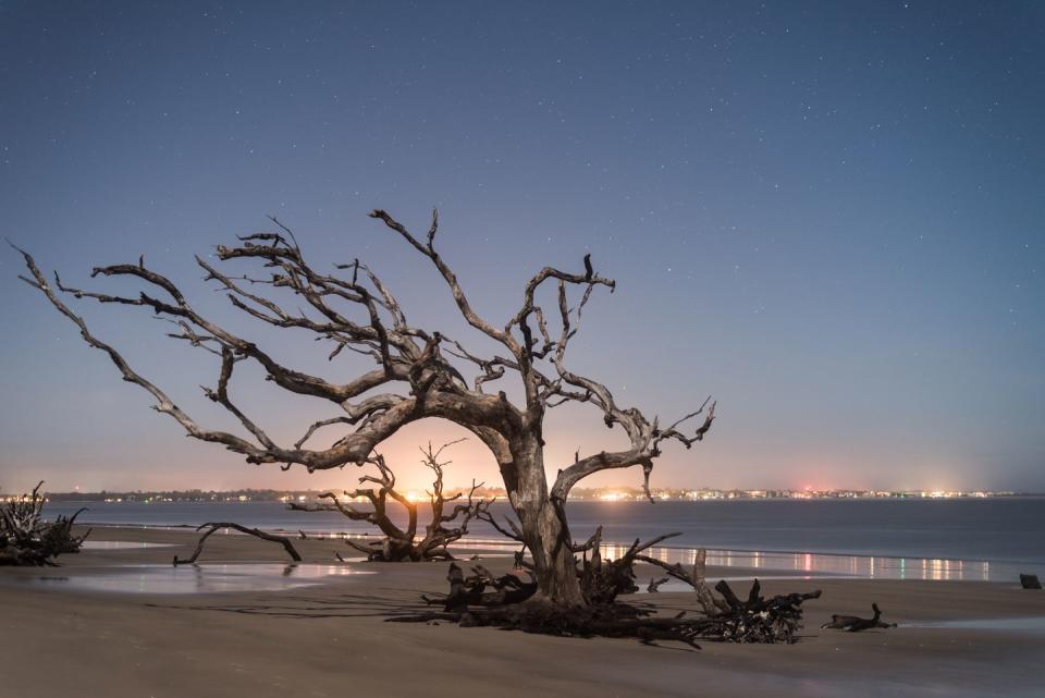 Jekyll Island, Georgia