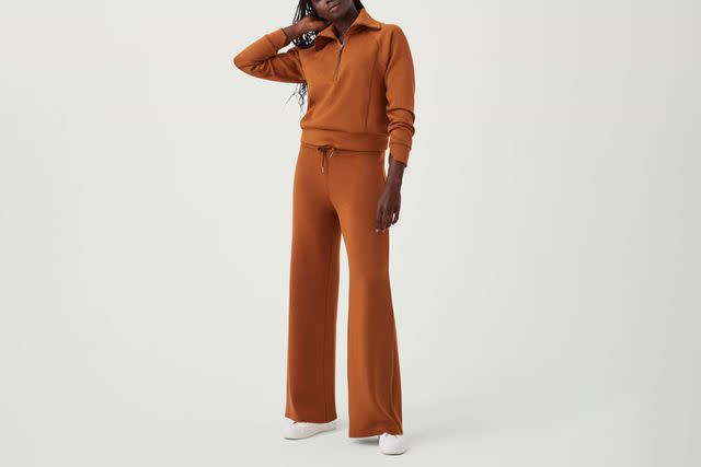 Oprah's 'favorite' Spanx AirEssentials collection adds turtleneck