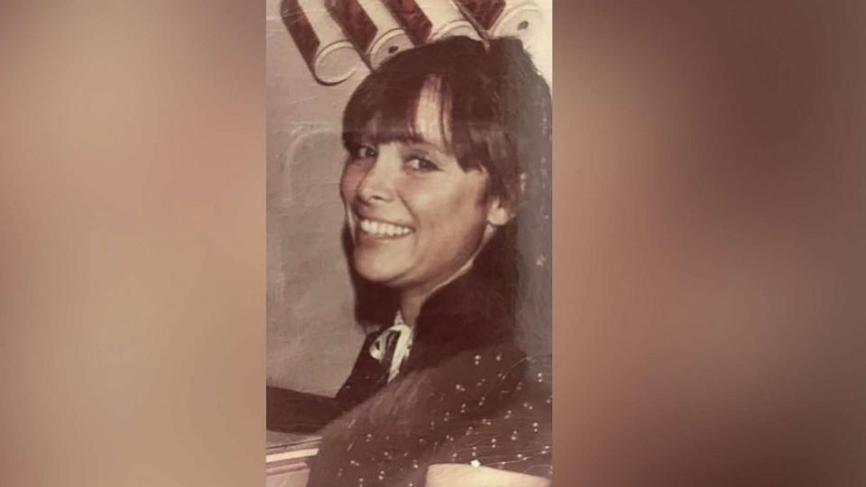 PHOTO: An undated photo of Noelle Russo who was killed in June 1983. (Sonoma Sheriff)