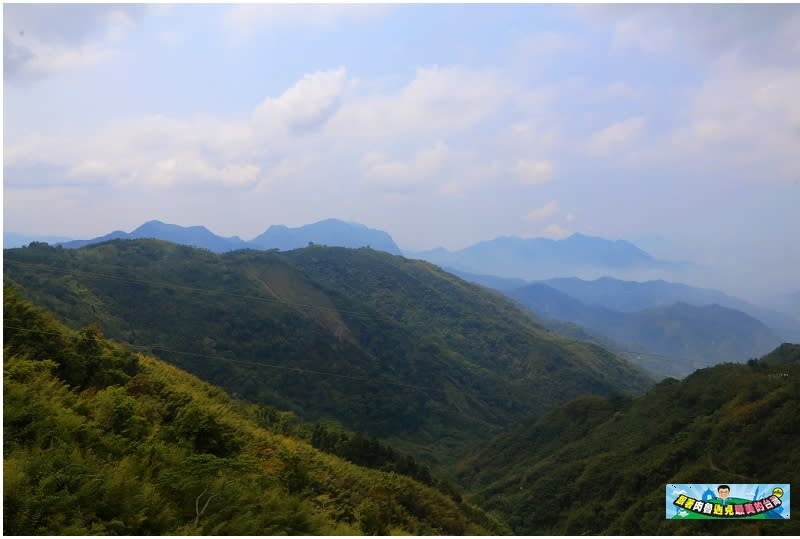 阿里山林業鐵路