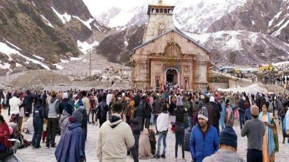 After 3 months, Uttarakhand HC allows Char Dham Yatra resumption