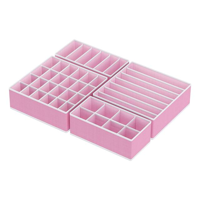 These 'Incredibly Useful' Dresser Drawer Organizers with 42,000+ Five-Star  Ratings Are on Sale at