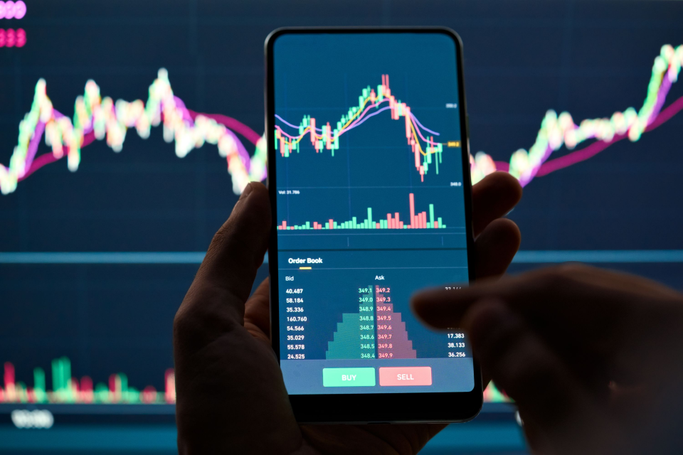 Inversiones, Nasdaq, S&P 500