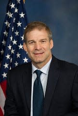 U.S. Rep. Jim Jordan