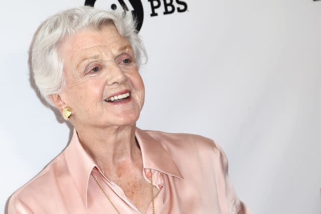 Angela Lansbury in May 2018. (Photo: Tommaso Boddi via Getty Images)