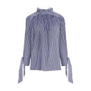 <a rel="nofollow noopener" href="http://www.anrdoezrs.net/links/3550561/type/dlg/http://www.pixiemarket.com/high-collar-sleeve-tie-stripe-shirt.html" target="_blank" data-ylk="slk:High Collar Sleeve Tie Stripe Shirt, Pixie Market, $109;elm:context_link;itc:0;sec:content-canvas" class="link ">High Collar Sleeve Tie Stripe Shirt, Pixie Market, $109</a>