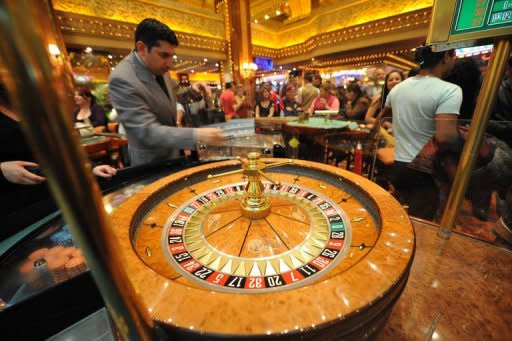 La guía A-Z de Casinos En Línea