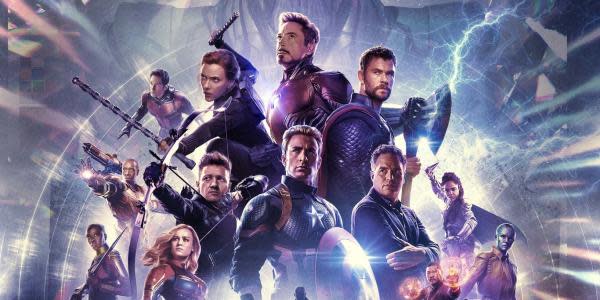 Fans celebran el segundo aniversario de Avengers EndGame