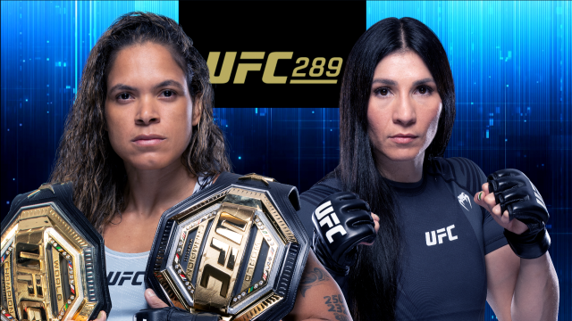 UFC 289: Start Time, Who's Fighting & Who to Watch - Sports