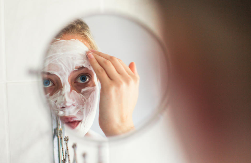 Der neue Pflegetrend aus Korea heißt Double Cleansing. (Bild: Getty Images)