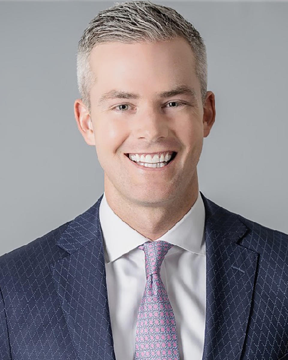 Ryan Serhant