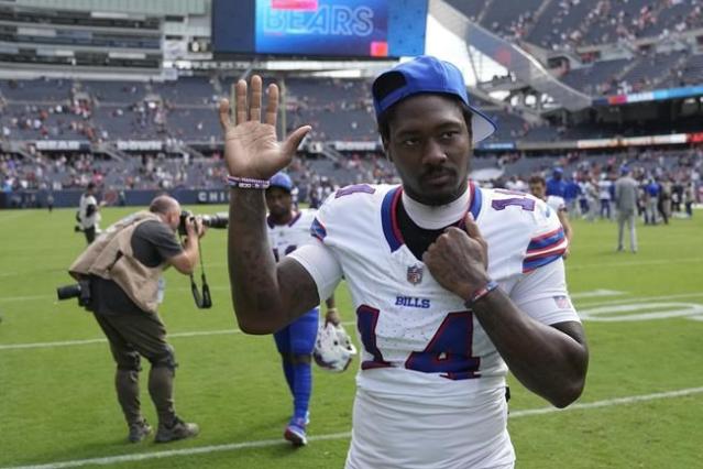 Bills beat Bears 24-21 in preseason finale