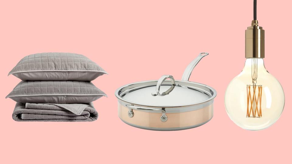 Shop the Nordstrom Half-Yearly sale for some of our favorite home items this Memorial Day