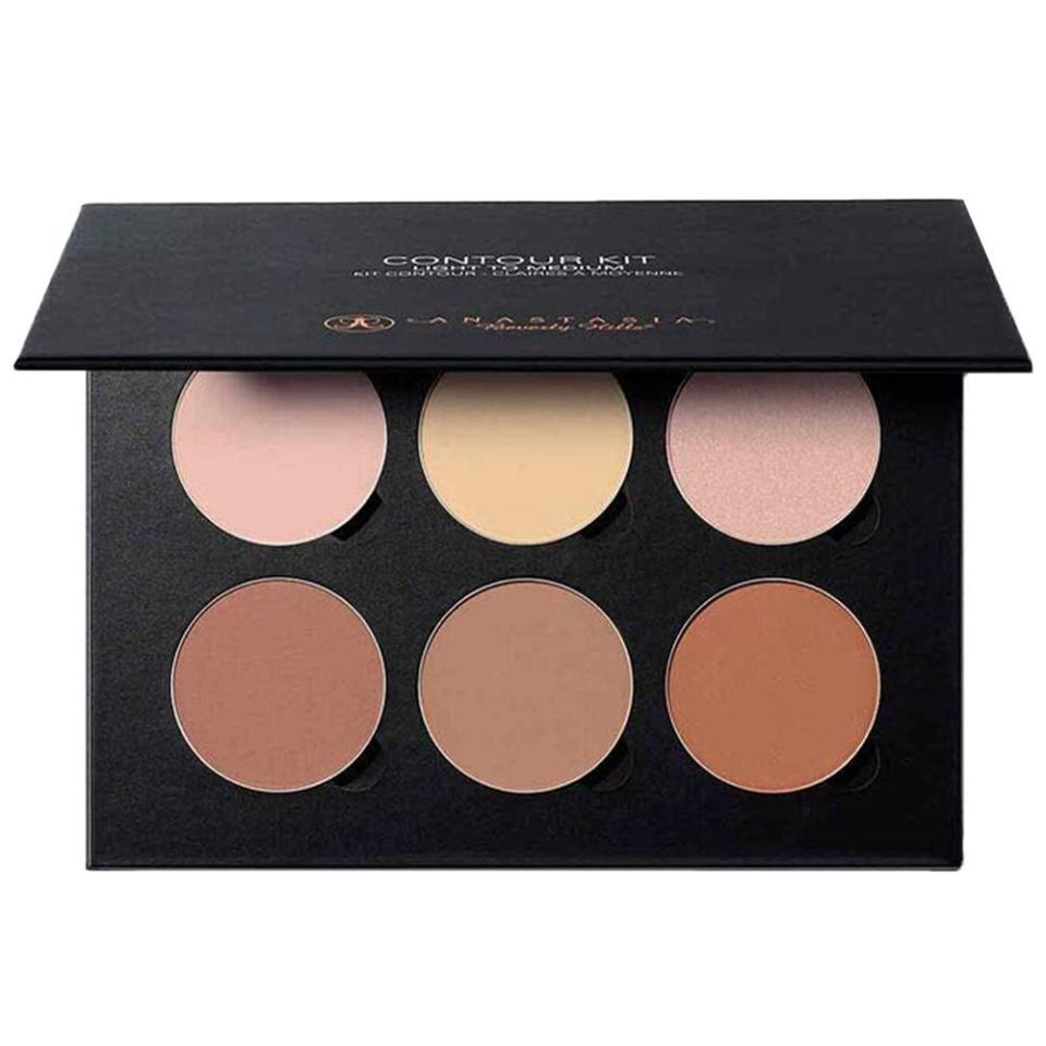 1) Contour Kit