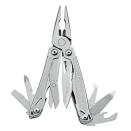 <p><strong>LEATHERMAN</strong></p><p>amazon.com</p><p><strong>$59.95</strong></p><p><a href="https://www.amazon.com/dp/B005DI0XM4?tag=syn-yahoo-20&ascsubtag=%5Bartid%7C2139.g.25654360%5Bsrc%7Cyahoo-us" rel="nofollow noopener" target="_blank" data-ylk="slk:BUY IT HERE" class="link rapid-noclick-resp">BUY IT HERE</a></p><p>Work is better with a trusty wingman, especially if he’s versatile enough to take care of any task. This multi-tool from Leatherman will become your best friend when you’re in a jam—it has 14 functions, including multiple screwdriver heads, scissors, and a knife—along with a 25-year warranty that means it’ll be with you for the long haul. </p>