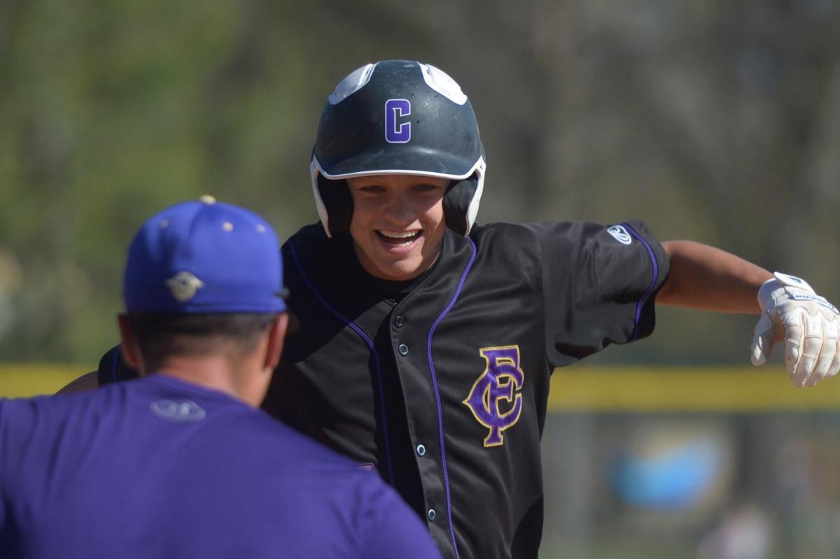 Colorado baseball: Photos from Rocky Mountain's city win over Poudre